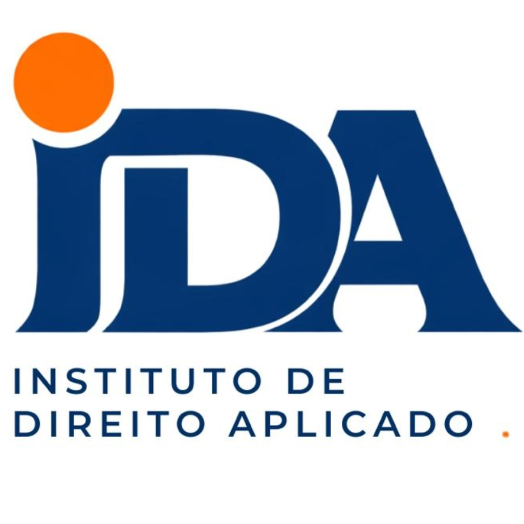 Logotipo do Instituto de Direito Aplicado